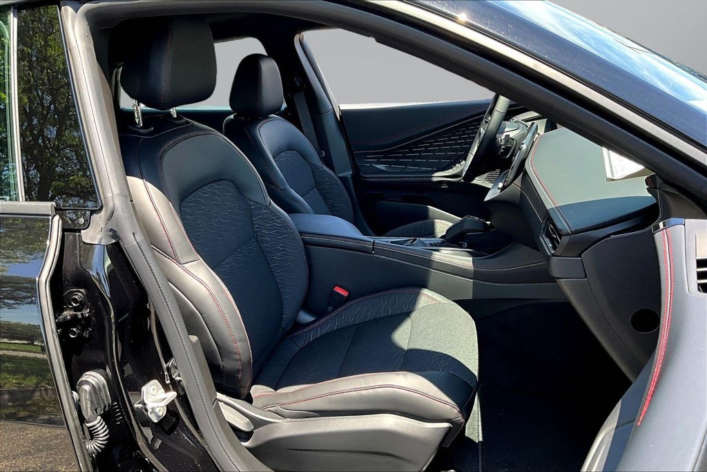 New 2026 Dodge Charger R/T w/ Driver Convenience Group AWD/4WD image 11