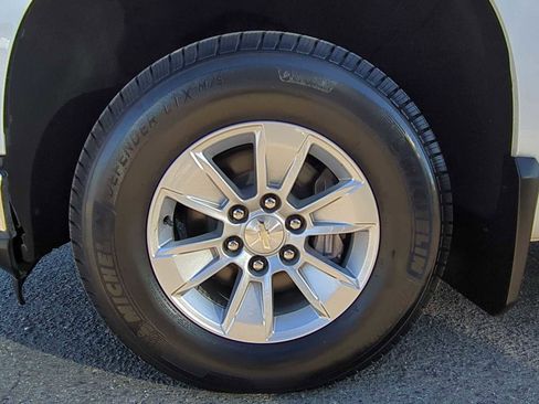 Used 2020 Chevrolet Silverado 1500 LT w/ All-Star Edition image 28