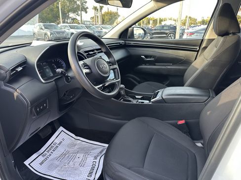 Used 2024 Hyundai Tucson SEL image 9