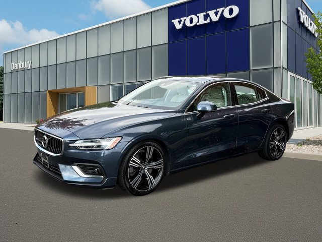 Used 2019 Volvo S60 T6 Inscription AWD/4WD image 1