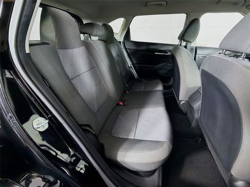 Used 2023 Kia Seltos LX AWD/4WD image 27