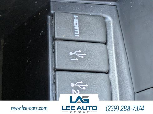 Used 2016 Honda CR-V EX-L image 27