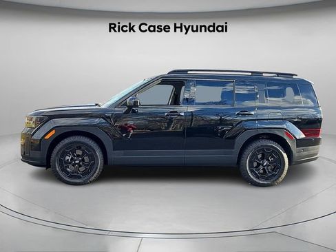 Certified 2025 Hyundai Santa Fe XRT image 3