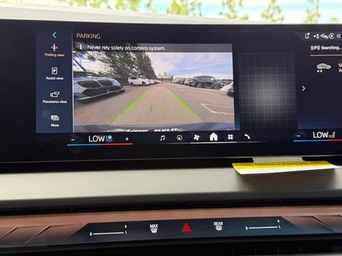 New 2026 BMW X3 xDrive30 w/ Convenience Package image 25