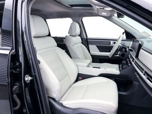 Used 2024 Hyundai Santa Fe Limited FWD image 37