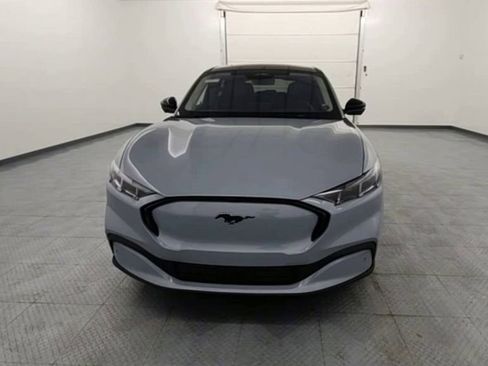 New 2025 Ford Mustang Mach-E Premium image 3