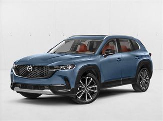 Used 2023 MAZDA CX-50 2.5 Turbo w/ Cargo Package AWD/4WD video 1