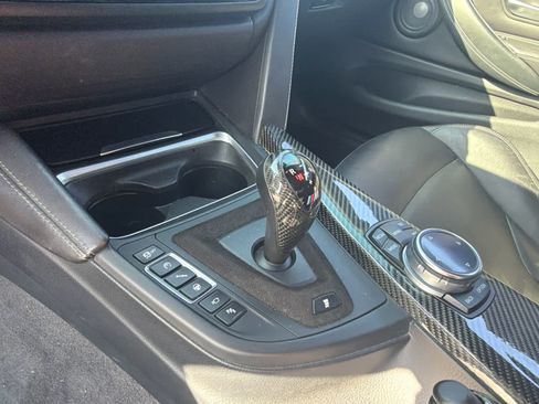 Used 2015 BMW M4 Coupe RWD image 8