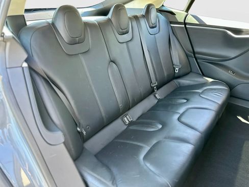 Used 2014 Tesla Model S P85 RWD image 20