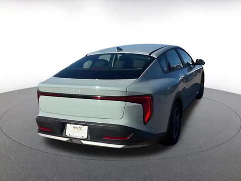 Used 2025 Kia K4 FWD image 15