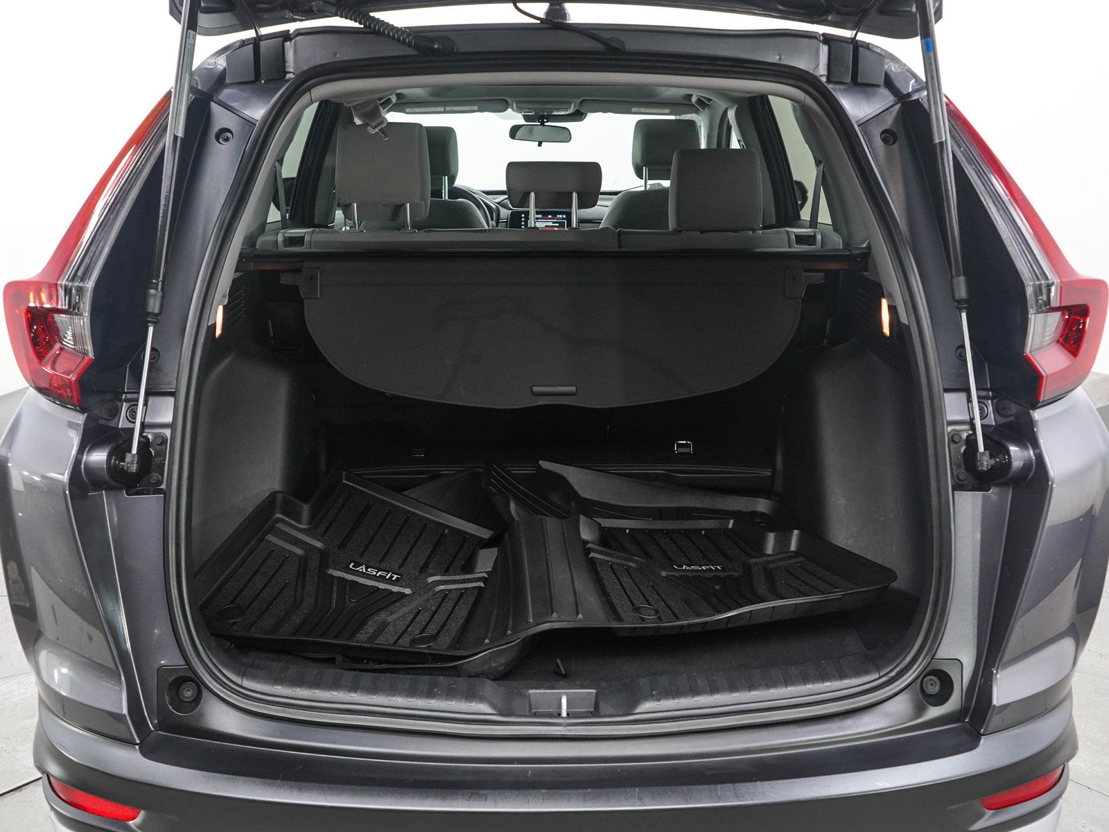 Used 2021 Honda CR-V EX image 17