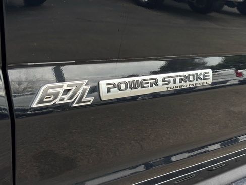 Used 2021 Ford F350 Lariat w/ Lariat Value Package image 12