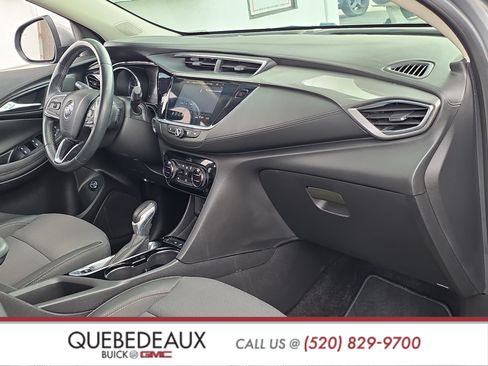Used 2023 Buick Encore GX Select FWD image 26