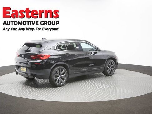 Used 2018 BMW X2 xDrive28i AWD/4WD image 37