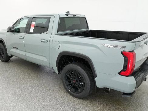 New 2026 Toyota Tundra Limited AWD/4WD image 47