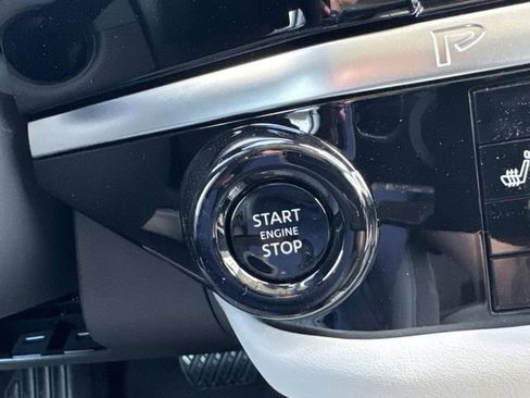 New 2026 Nissan Pathfinder SL w/ SL Premium Package AWD/4WD image 36