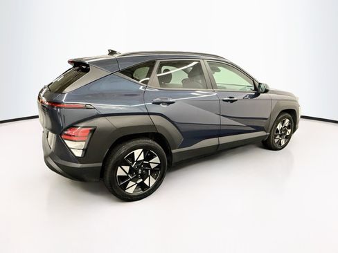 Used 2025 Hyundai Kona SEL FWD image 9