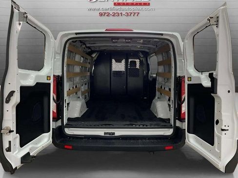 Used 2024 Ford Transit 250 Low Roof w/ Exterior Upgrade Package image 7