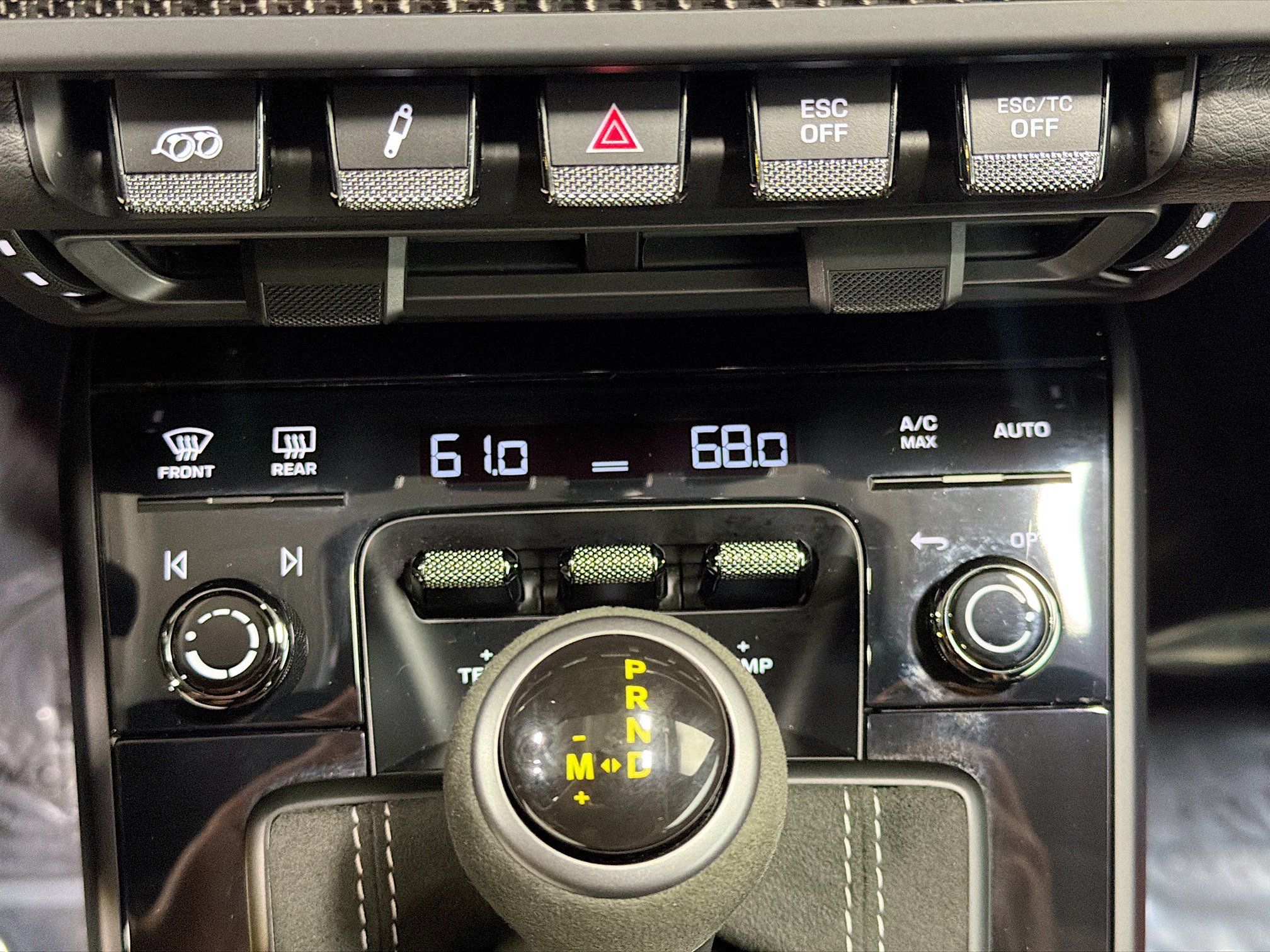 Certified 2024 Porsche 911 GT3 RWD image 29