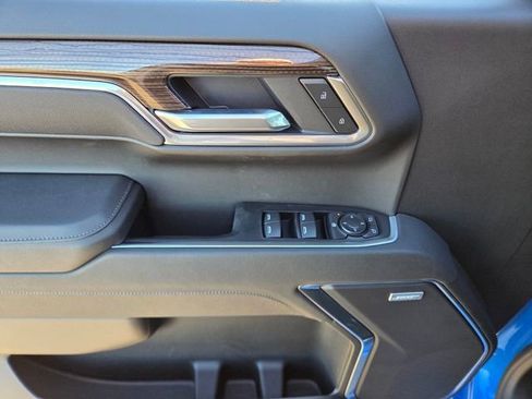 New 2026 Chevrolet Silverado 1500 RST w/ RST All Star Premium Package AWD/4WD image 9