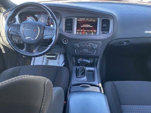 Used 2023 Dodge Charger R/T w/ Blacktop Package image 33