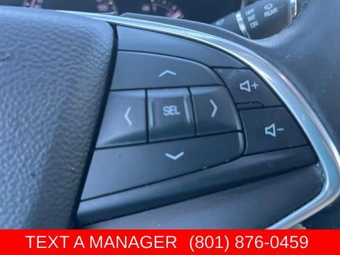 Used 2017 Cadillac XT5 Luxury w/ Driver Awareness Package AWD/4WD image 29
