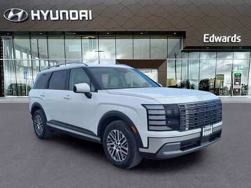 New 2026 Hyundai Palisade SEL image 10