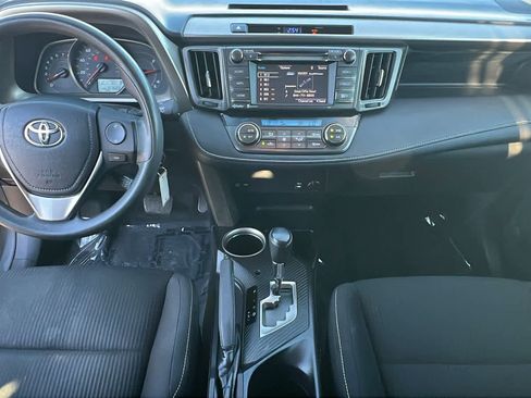 Used 2014 Toyota RAV4 XLE image 26