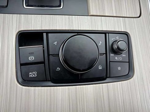 Used 2025 MAZDA CX-90 3.3 Turbo w/ Premium Sport Pkg AWD/4WD image 20