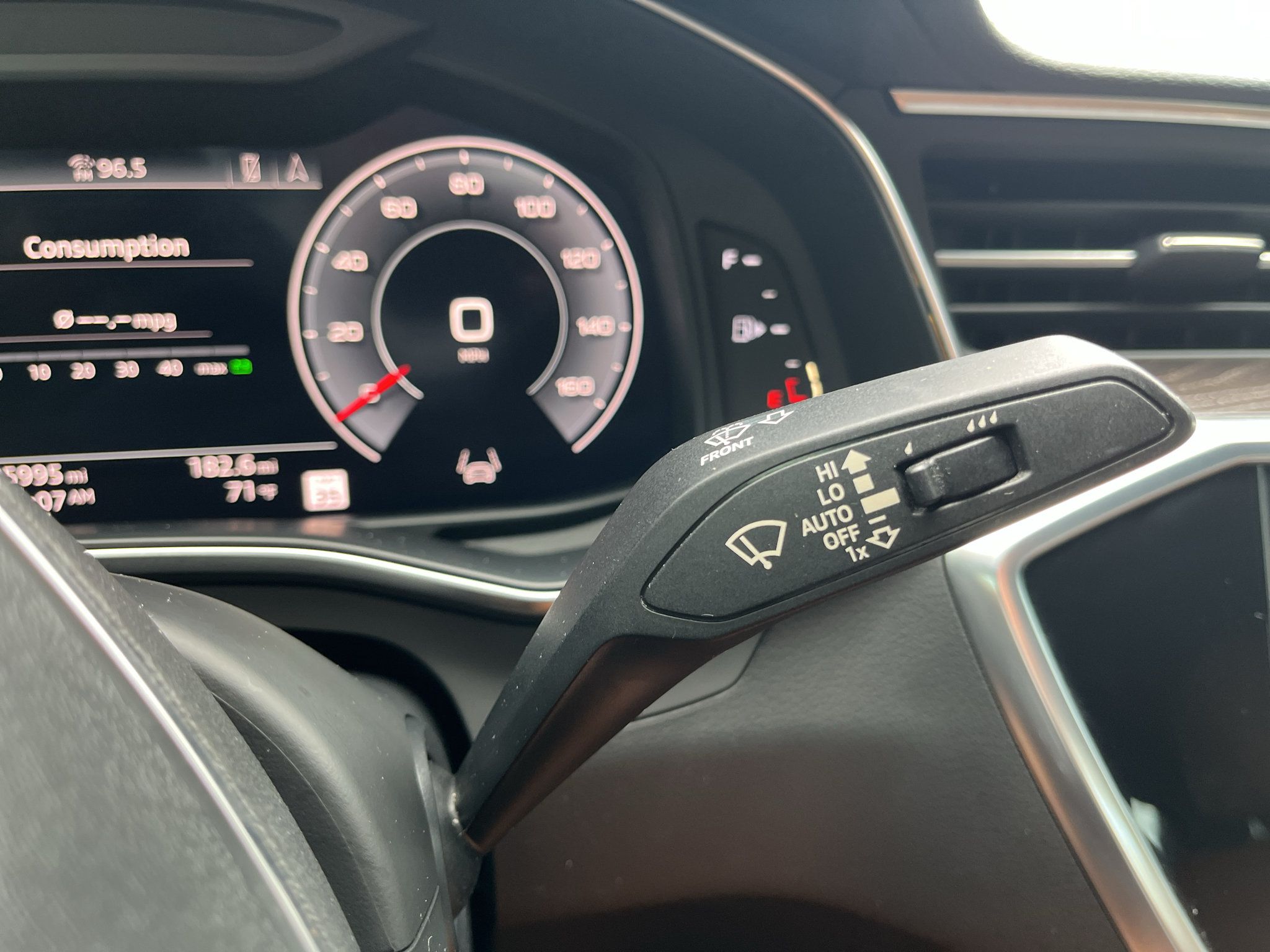 Used 2019 Audi A6 3.0T Premium Plus w/ Premium Plus Package AWD/4WD image 19