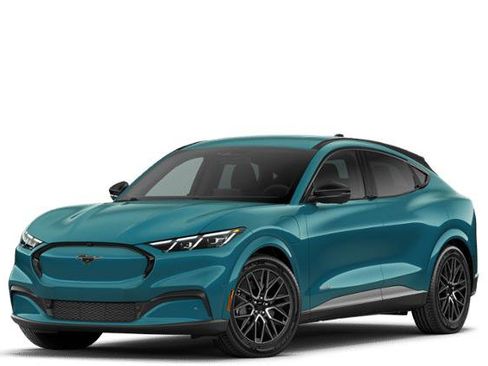 New 2026 Ford Mustang Mach-E Premium RWD image 23
