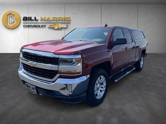 Used 2016 Chevrolet Silverado 1500 LT w/ All Star Edition image 1