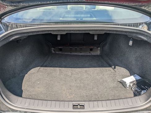 Used 2023 INFINITI Q50 Luxe w/ Cargo Package image 26