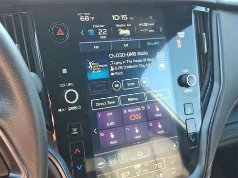 Used 2022 Subaru Outback Wilderness image 20