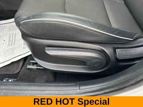 Used 2023 Kia Forte GT-Line image 14