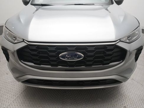 Used 2024 Ford Escape ST-Line w/ Tech Pack #1 AWD/4WD image 22
