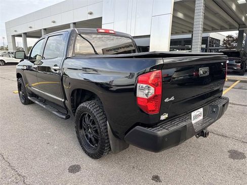 Used 2014 Toyota Tundra 1794 Edition image 7