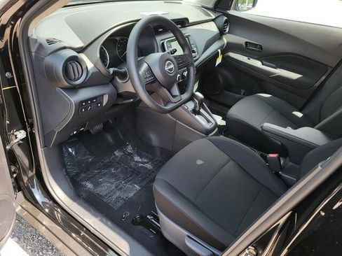 New 2025 Nissan Kicks Play S w/ Interior Electronics Package image 17