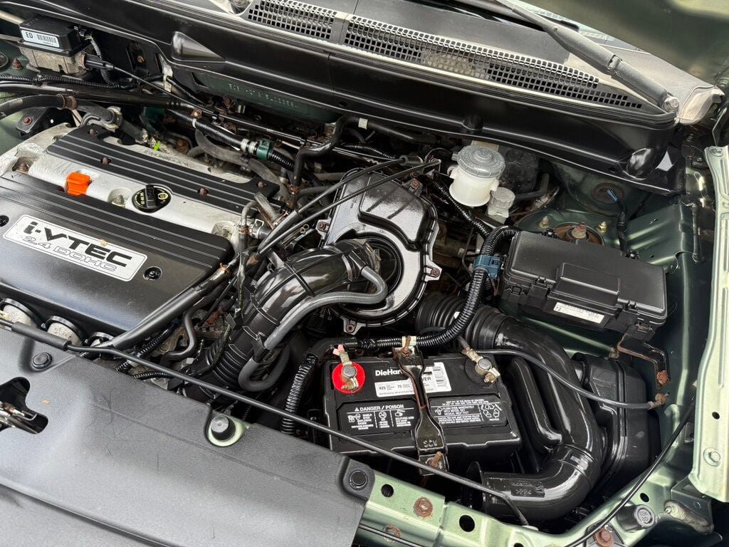 Used 2005 Honda Element LX image 51