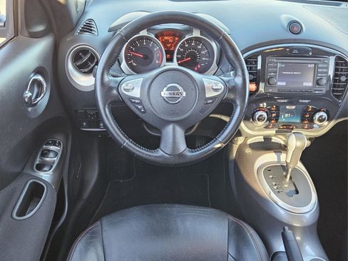 Used 2014 Nissan Juke SL image 13