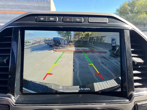 Used 2022 Ford F350 Lariat w/ Lariat Ultimate Package AWD/4WD image 20