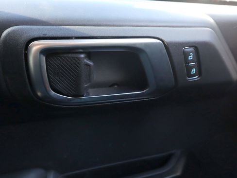 Used 2025 Ford Bronco Raptor image 20