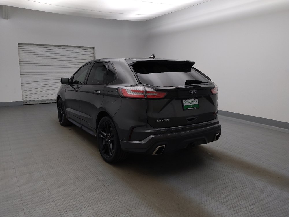 Used 2019 Ford Edge ST w/ Equipment Group 401A AWD/4WD image 5