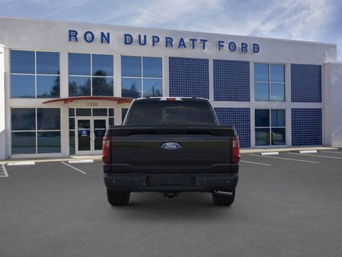 New 2025 Ford F150 STX image 6