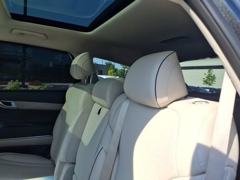 New 2026 Genesis GV80 3.5T Advanced AWD/4WD image 10