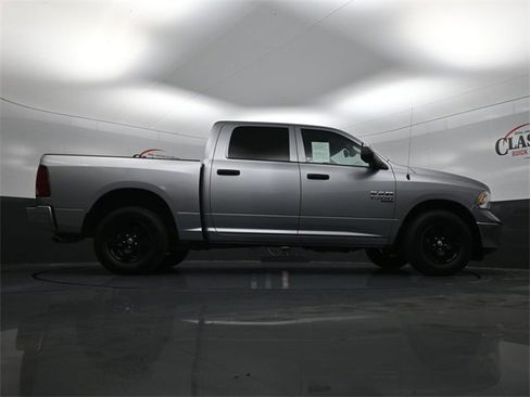 Used 2023 RAM 1500 Classic SLT w/ Trailer & Traction Group image 28