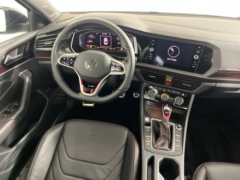 Used 2023 Volkswagen Jetta GLI Autobahn FWD image 2