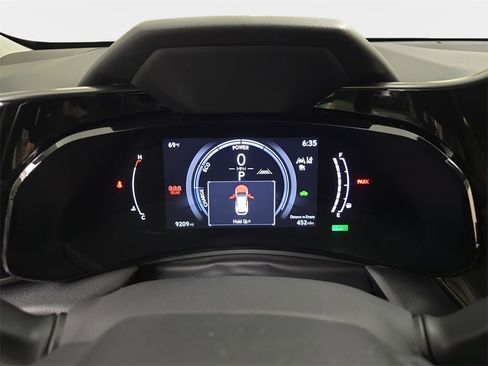 Certified 2025 Lexus NX 300h 350h Luxury image 19