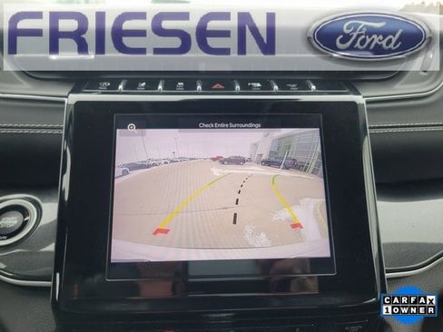 Used 2022 Jeep Grand Cherokee L Laredo w/ Luxury Tech Group I image 22