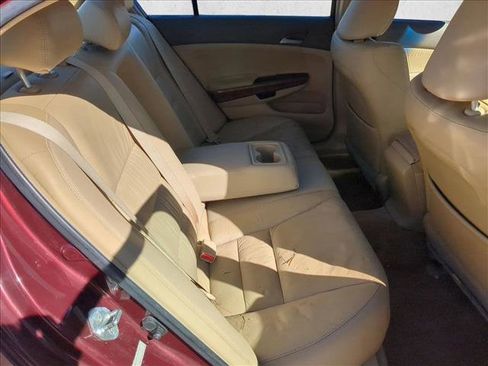 Used 2009 Honda Accord EX-L image 21